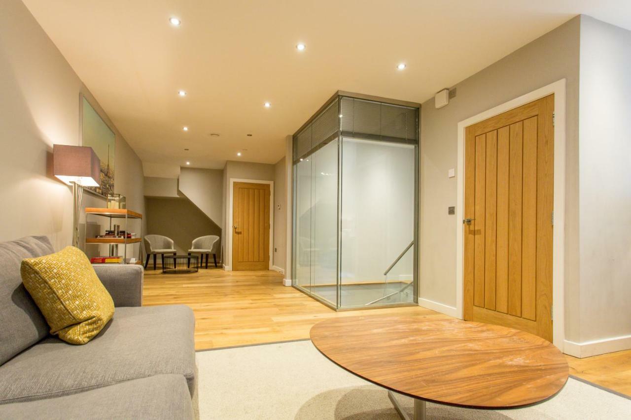 The Sweet Mews - Large 4Bdr Home Londres Exterior foto