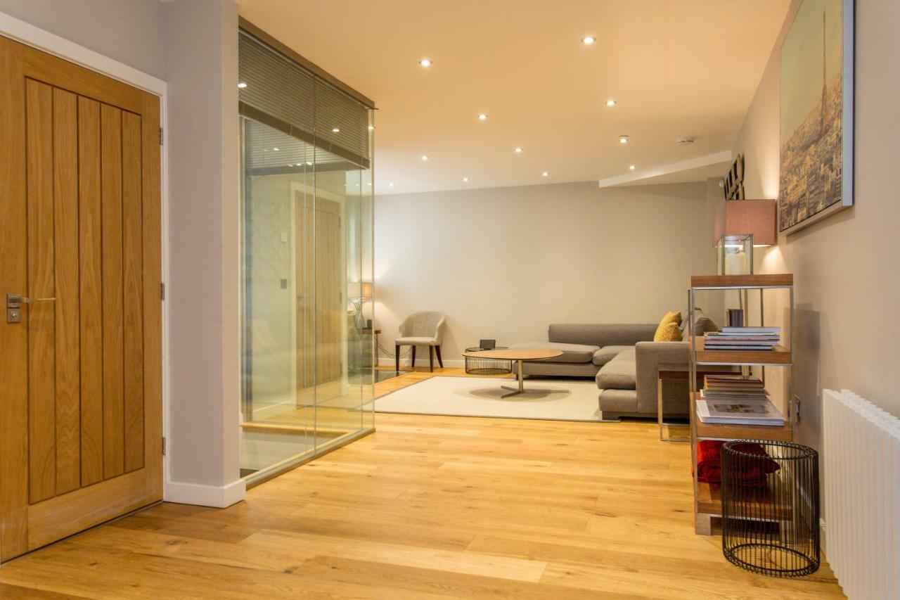 The Sweet Mews - Large 4Bdr Home Londres Exterior foto