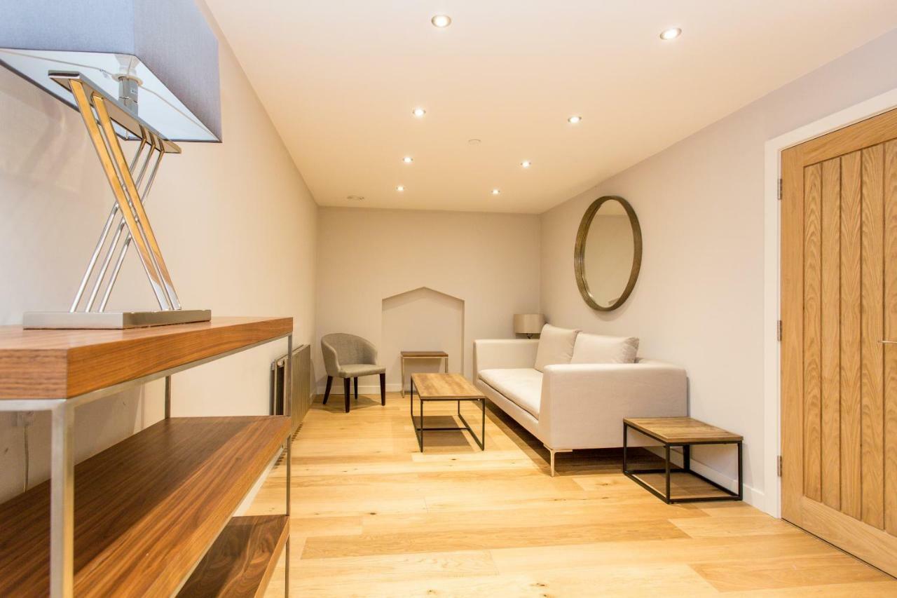 The Sweet Mews - Large 4Bdr Home Londres Exterior foto