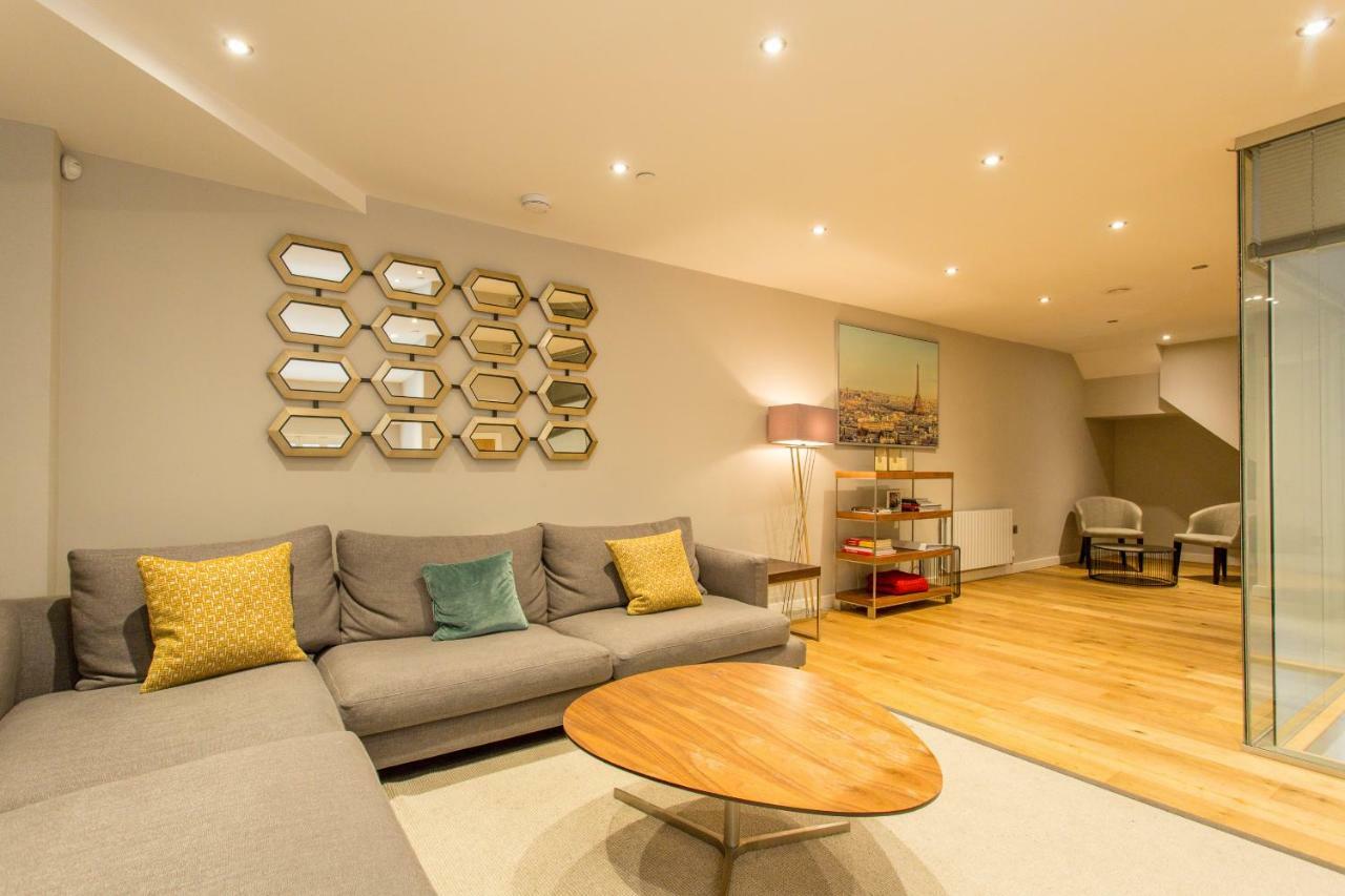The Sweet Mews - Large 4Bdr Home Londres Exterior foto